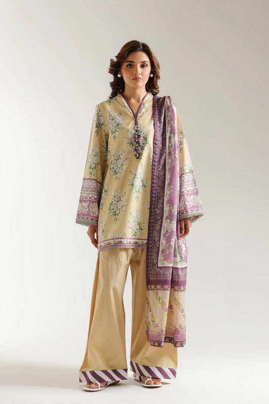 YELLOW BEIGE | E0670/202/112