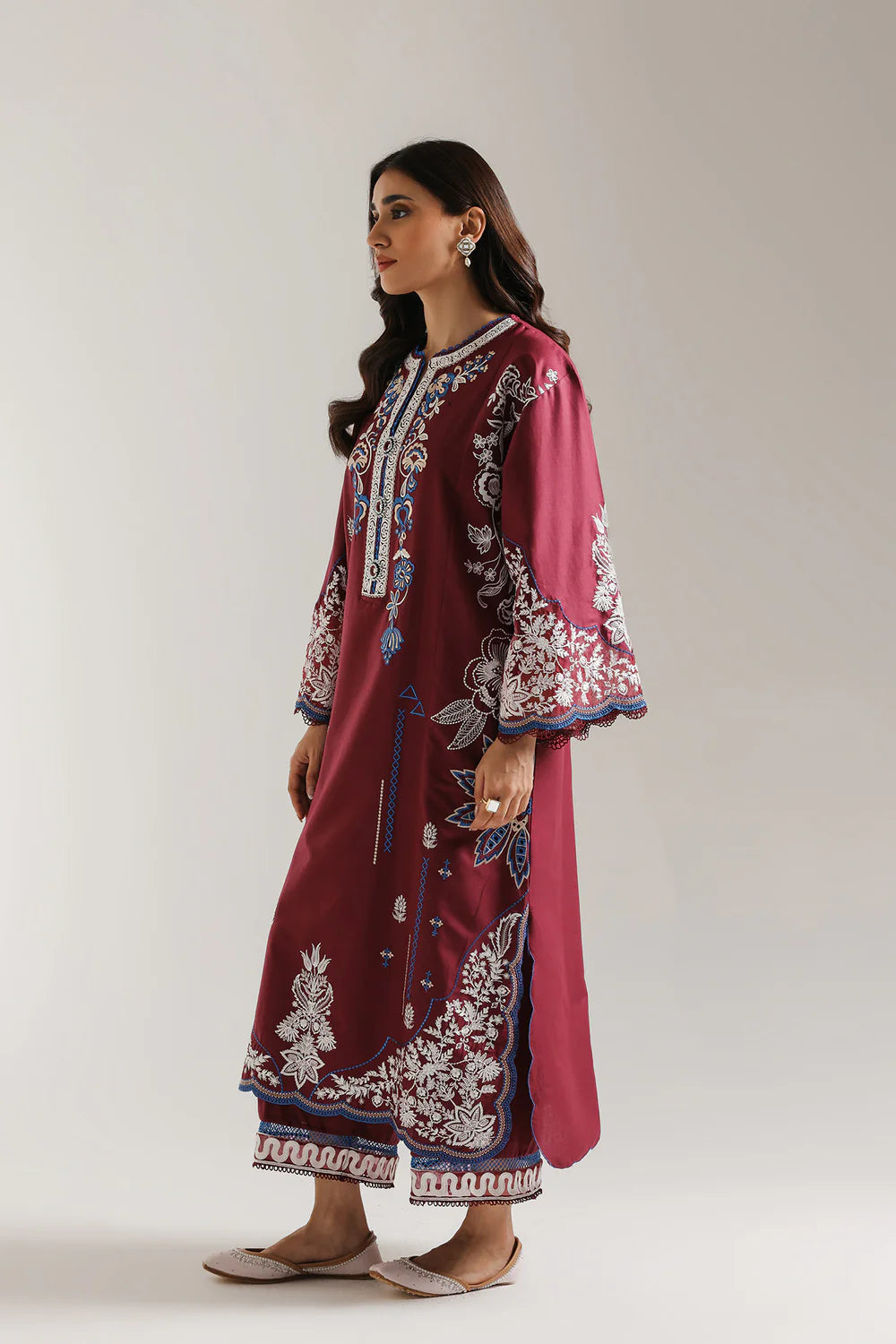 CLOUDY VIOLET | E3289/103/523 - RTS