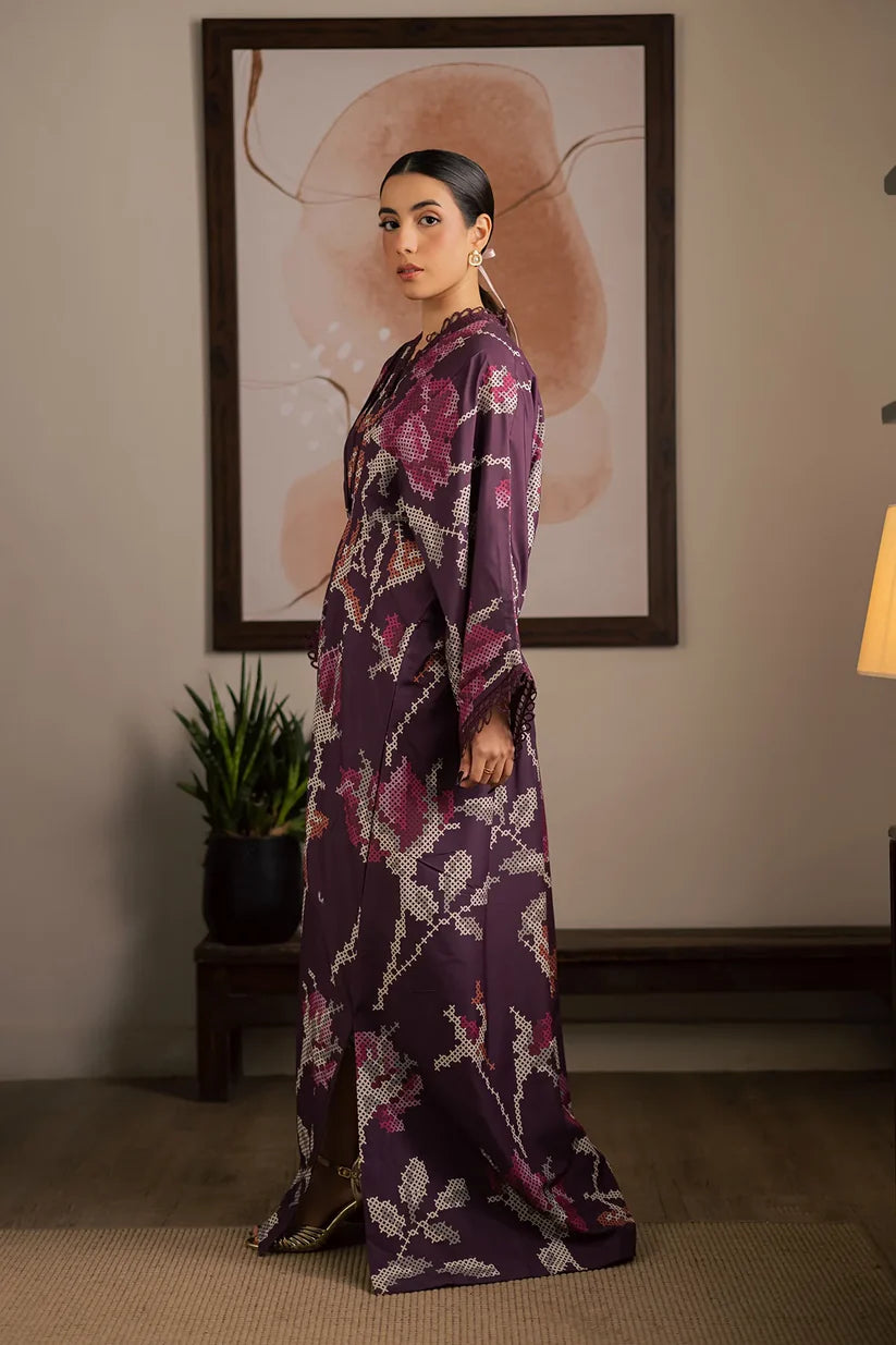 CO-123 | Co-ords '26 | VANYA