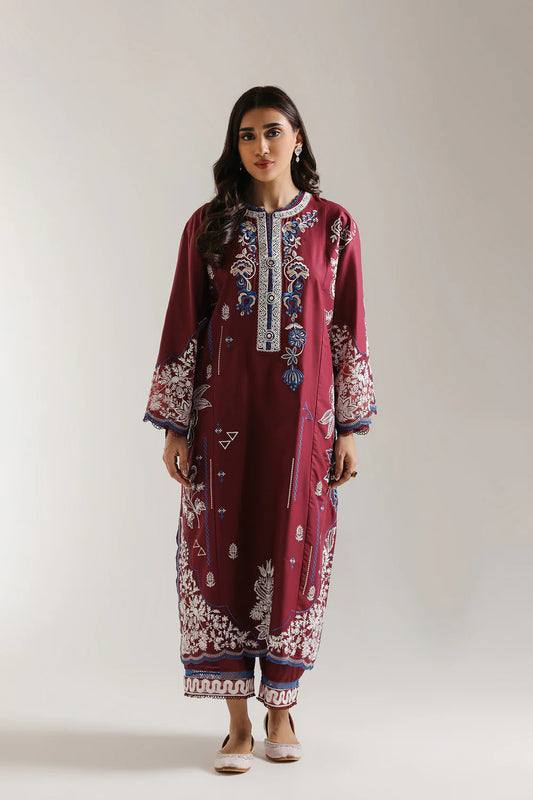 CLOUDY VIOLET | E3289/103/523 - RTS