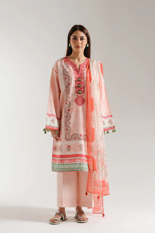 LIGHT PINK | E0587/203/326