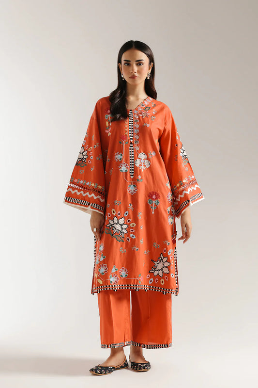 DUSTY SALMON | E3449/103/312- RTS