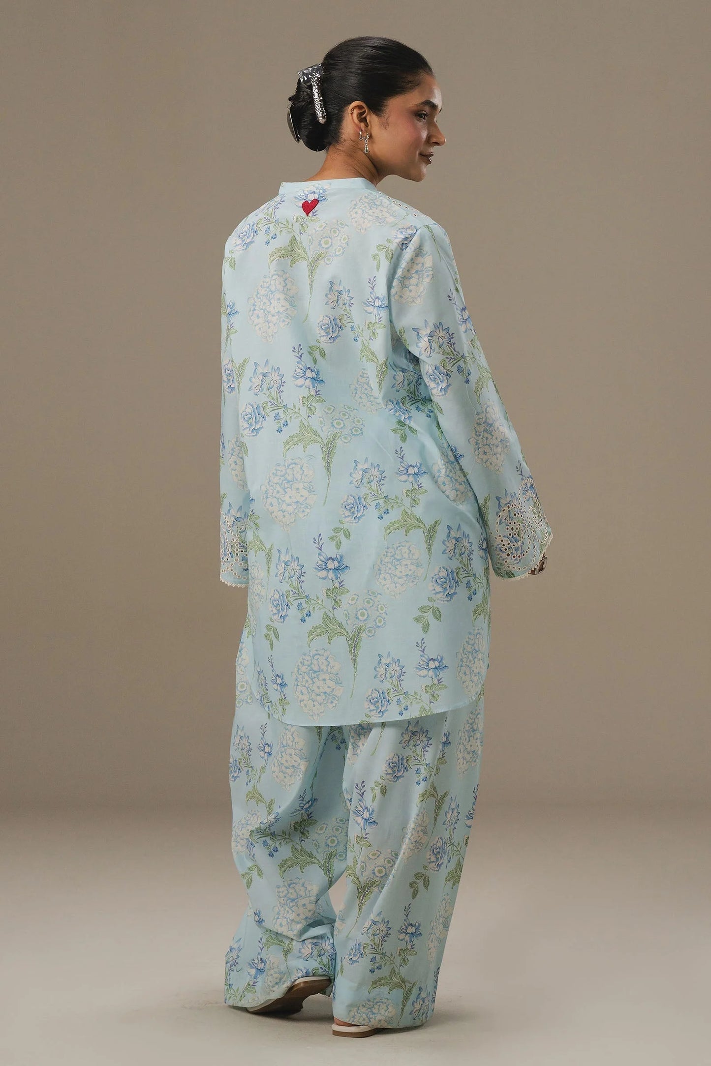 Daydream Fit | Love Coco By Zarashahjahan Pret'26- RTS
