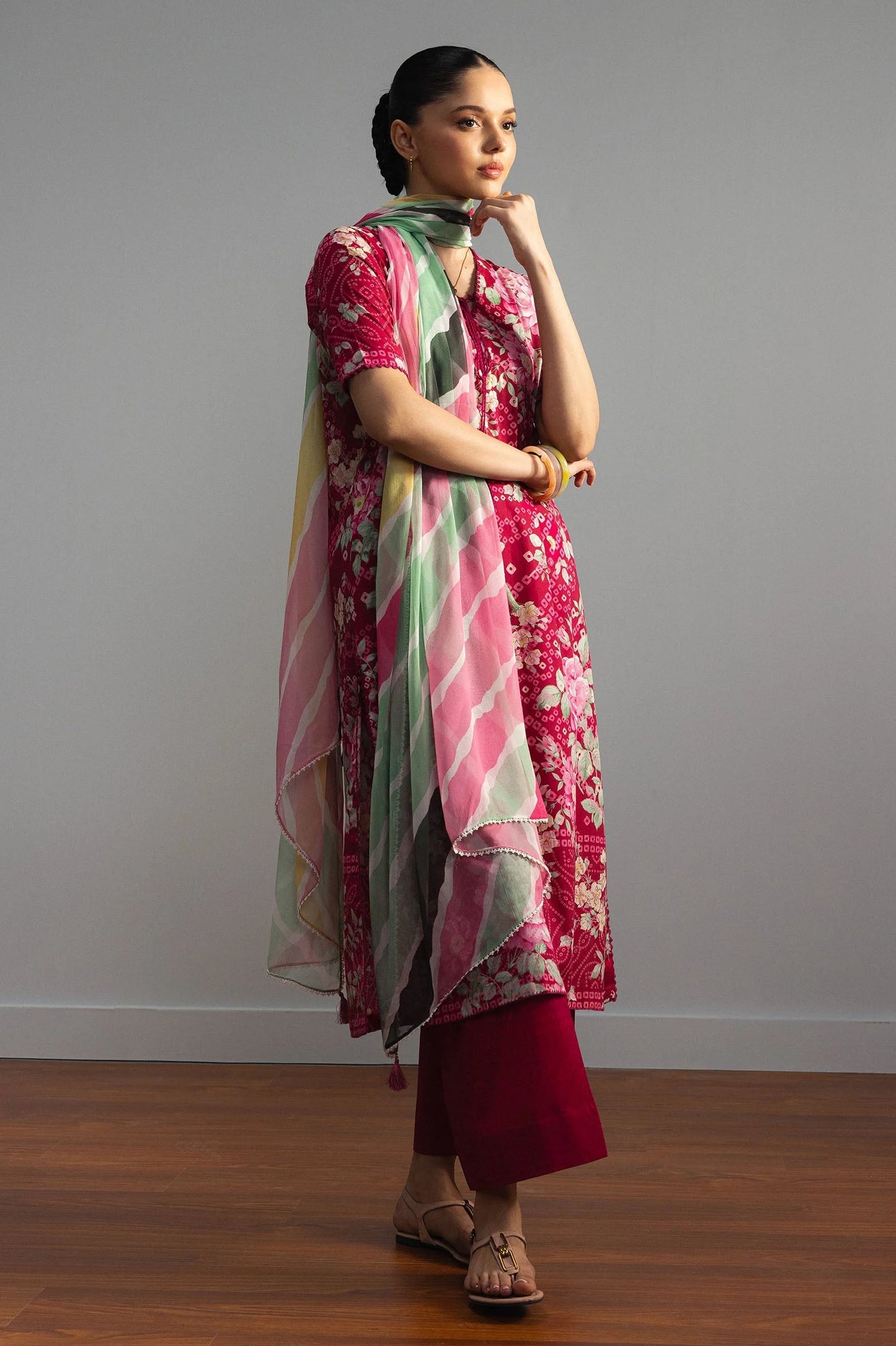Kohana-4B Unstitched '26-RTS