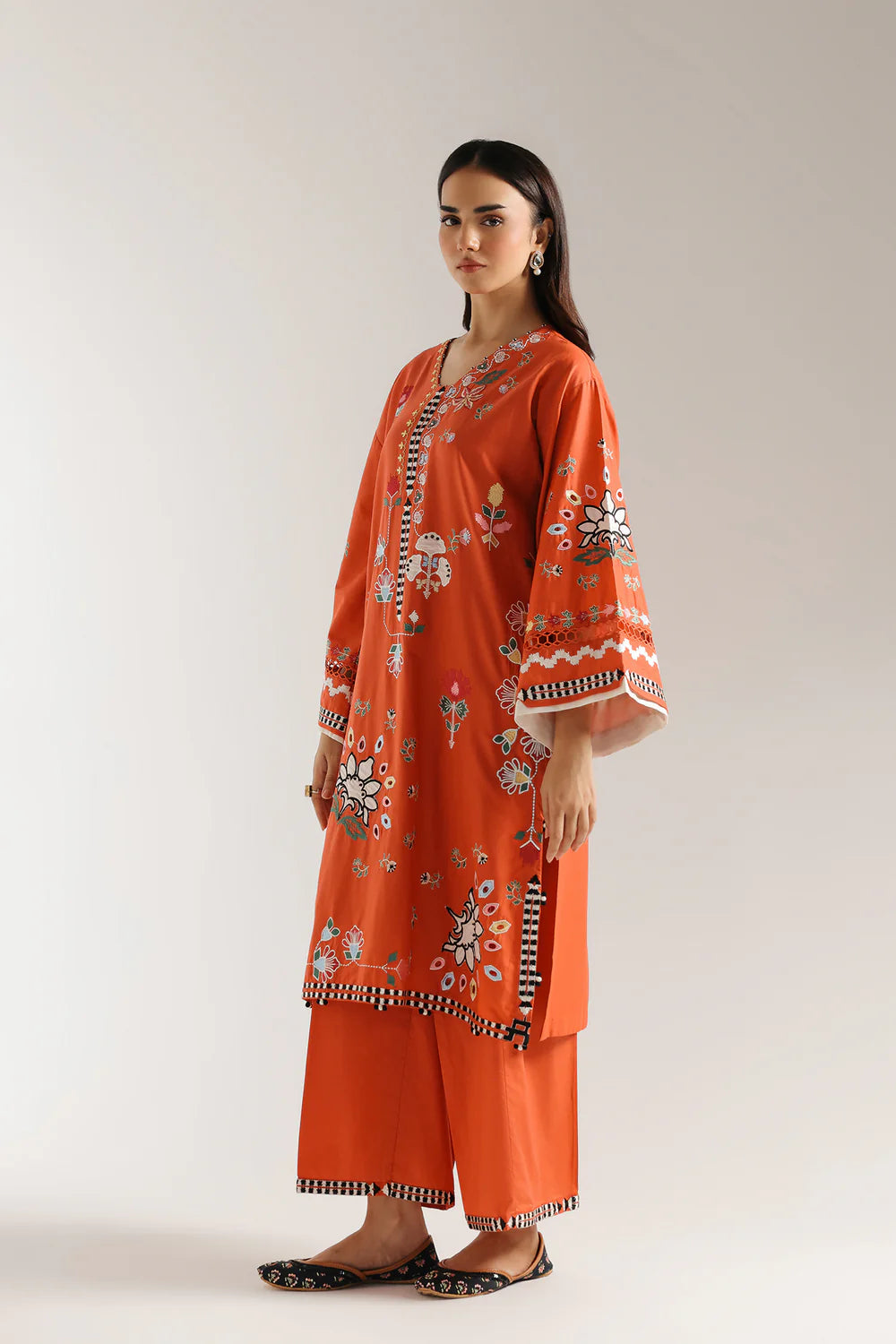 DUSTY SALMON | E3449/103/312- RTS