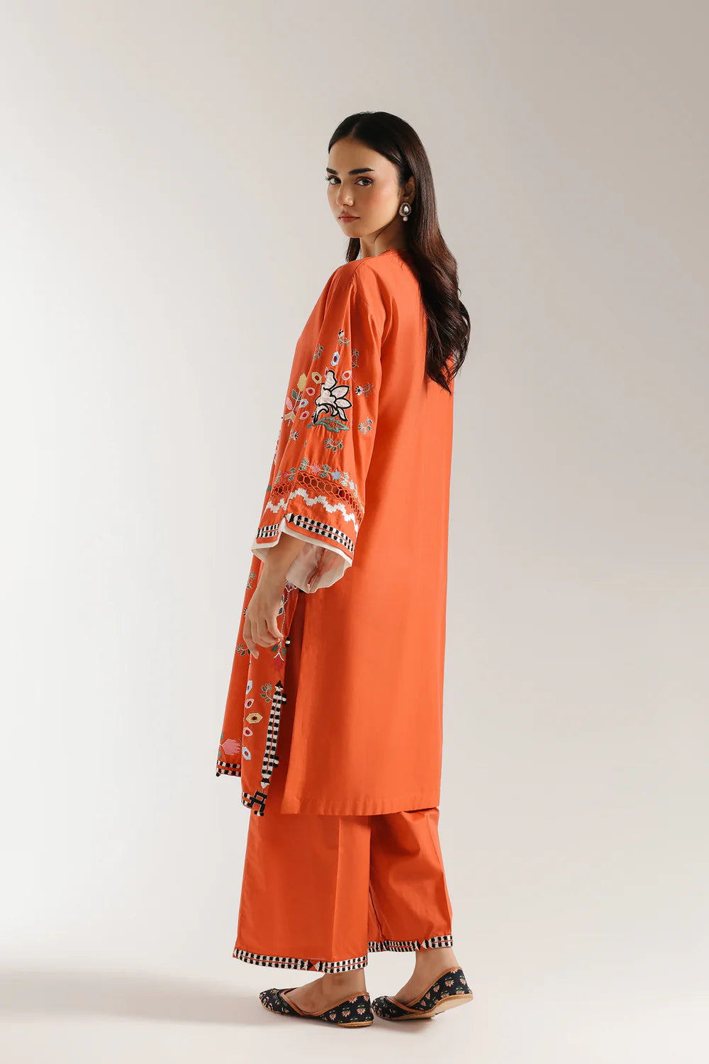 DUSTY SALMON | E3449/103/312- RTS