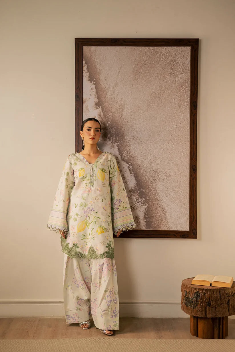 CO-129 | Co-ords '26 | VANYA