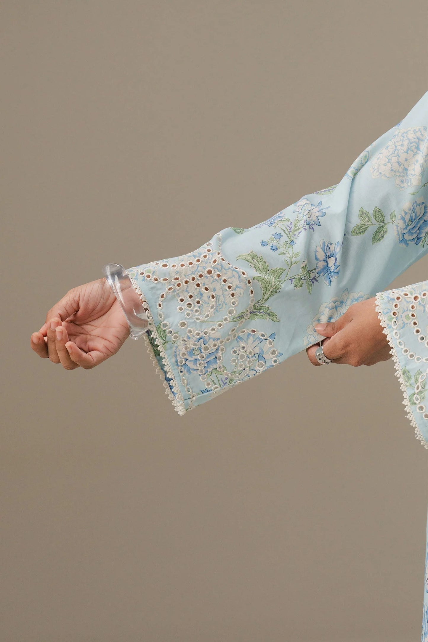 Daydream Fit | Love Coco By Zarashahjahan Pret'26- RTS