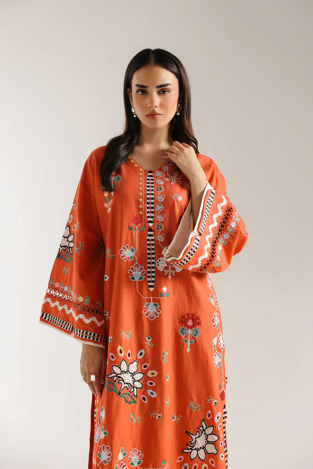 DUSTY SALMON | E3449/103/312- RTS