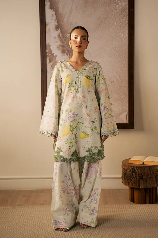 CO-129 | Co-ords '26 | VANYA