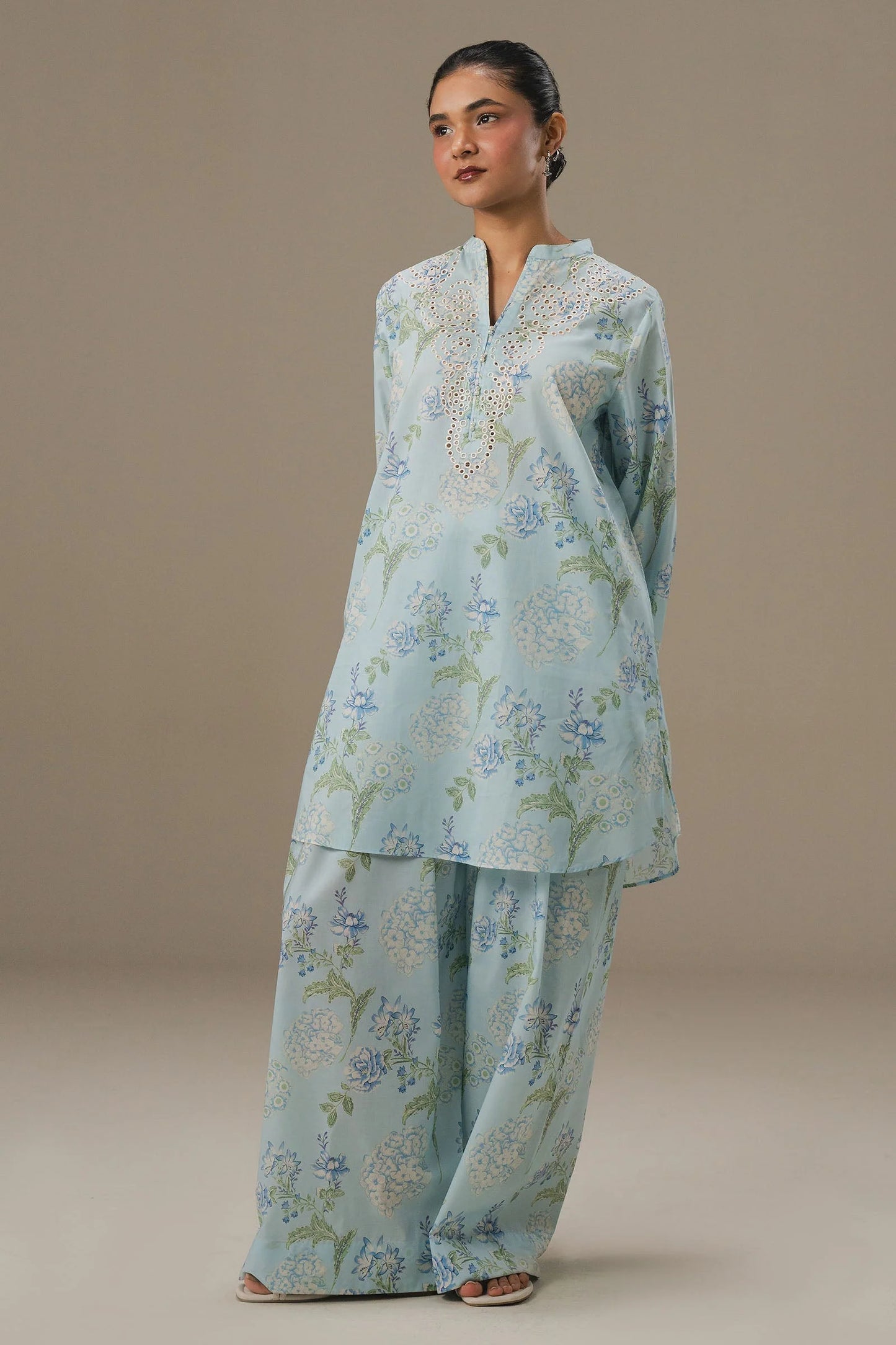 Daydream Fit | Love Coco By Zarashahjahan Pret'26- RTS
