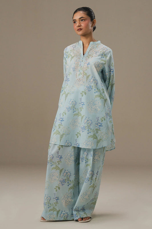 Daydream Fit | Love Coco By Zarashahjahan Pret'26- RTS