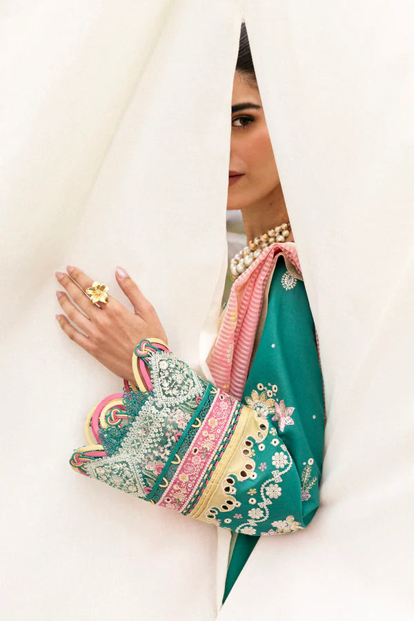 DC-08 Elida Stitched'26- RTS
