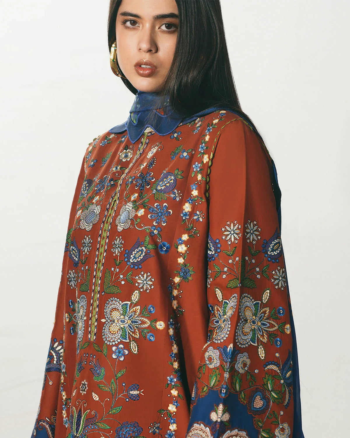 Tahmi Unstitched'26- RTS