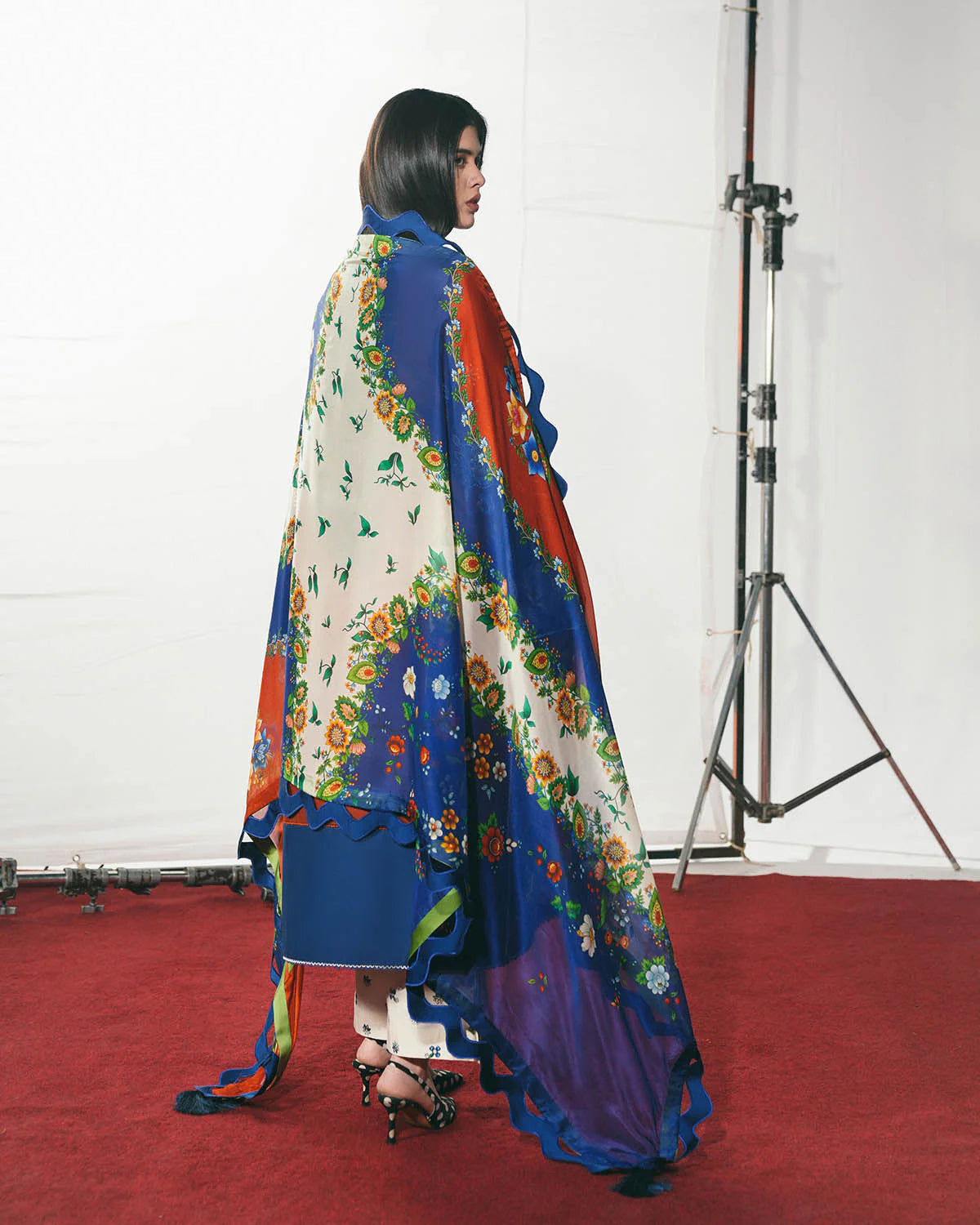Tahmi Unstitched'26- RTS