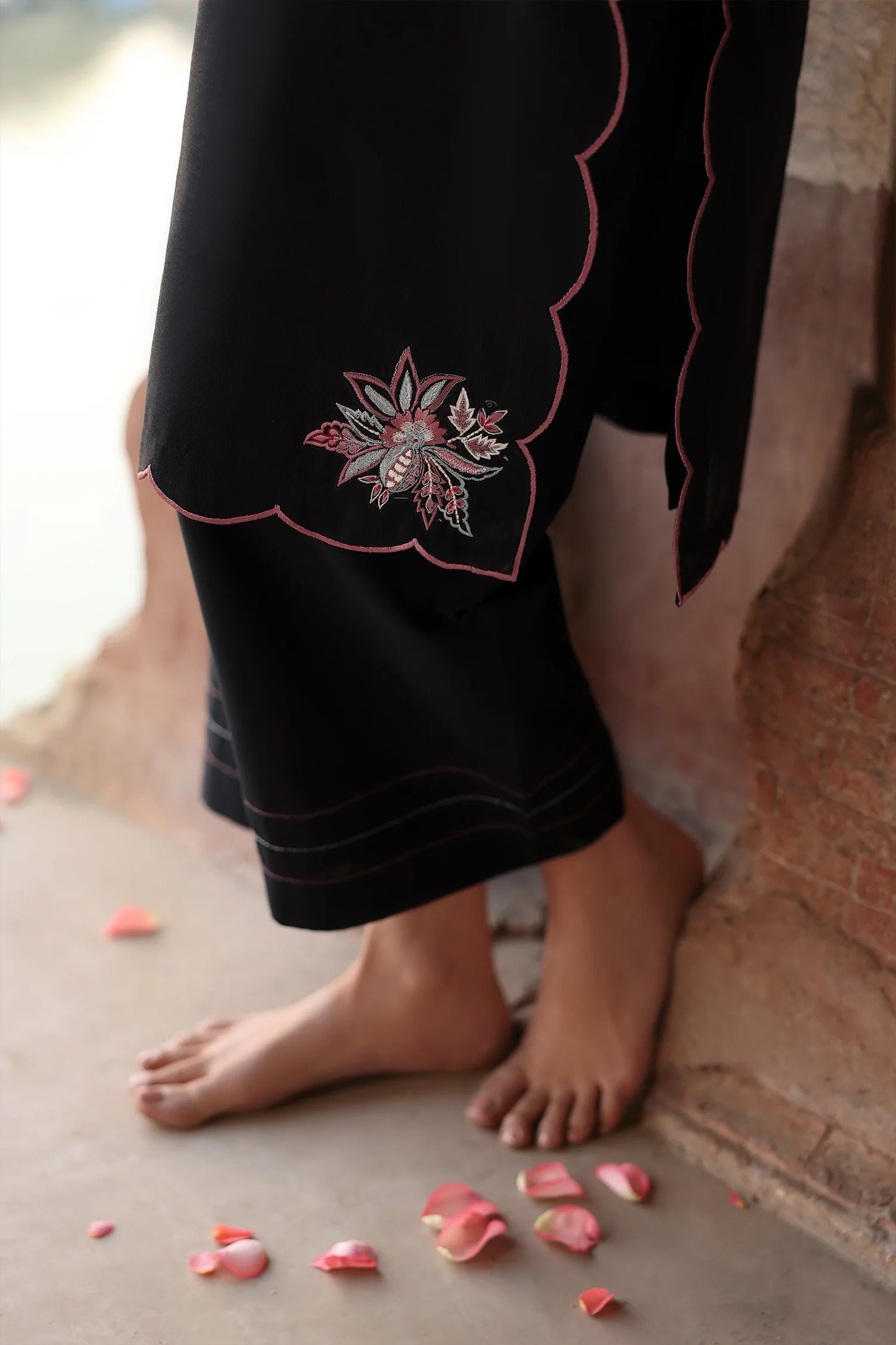 Black Diamond Matching Set - RTS