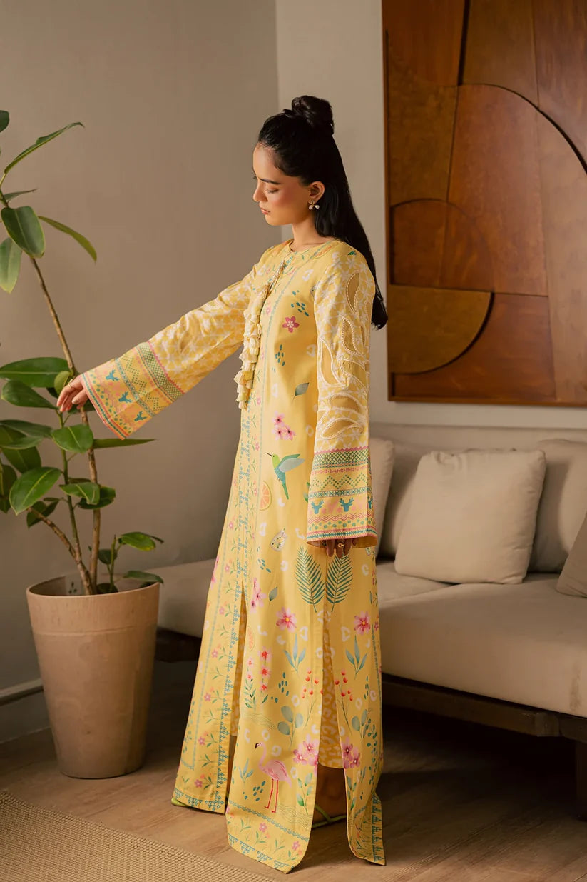 CO-124 | Co-ords '26 | VANYA