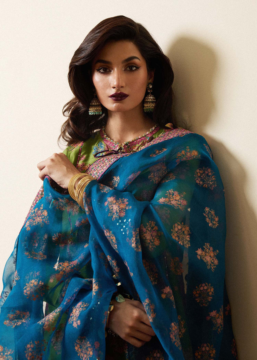 Luxury Pret Ss/24 - Anabi (RTS) photo 5