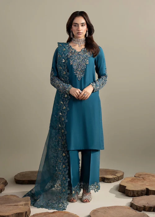 Saphire Stitched 2582-b - RTS