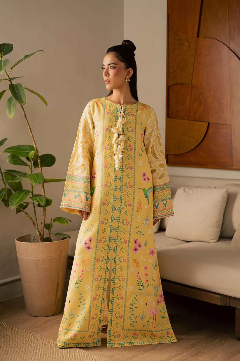 CO-124 | Co-ords '26 | VANYA