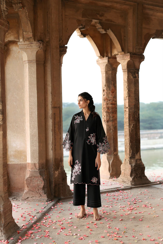 Black Diamond Matching Set - RTS