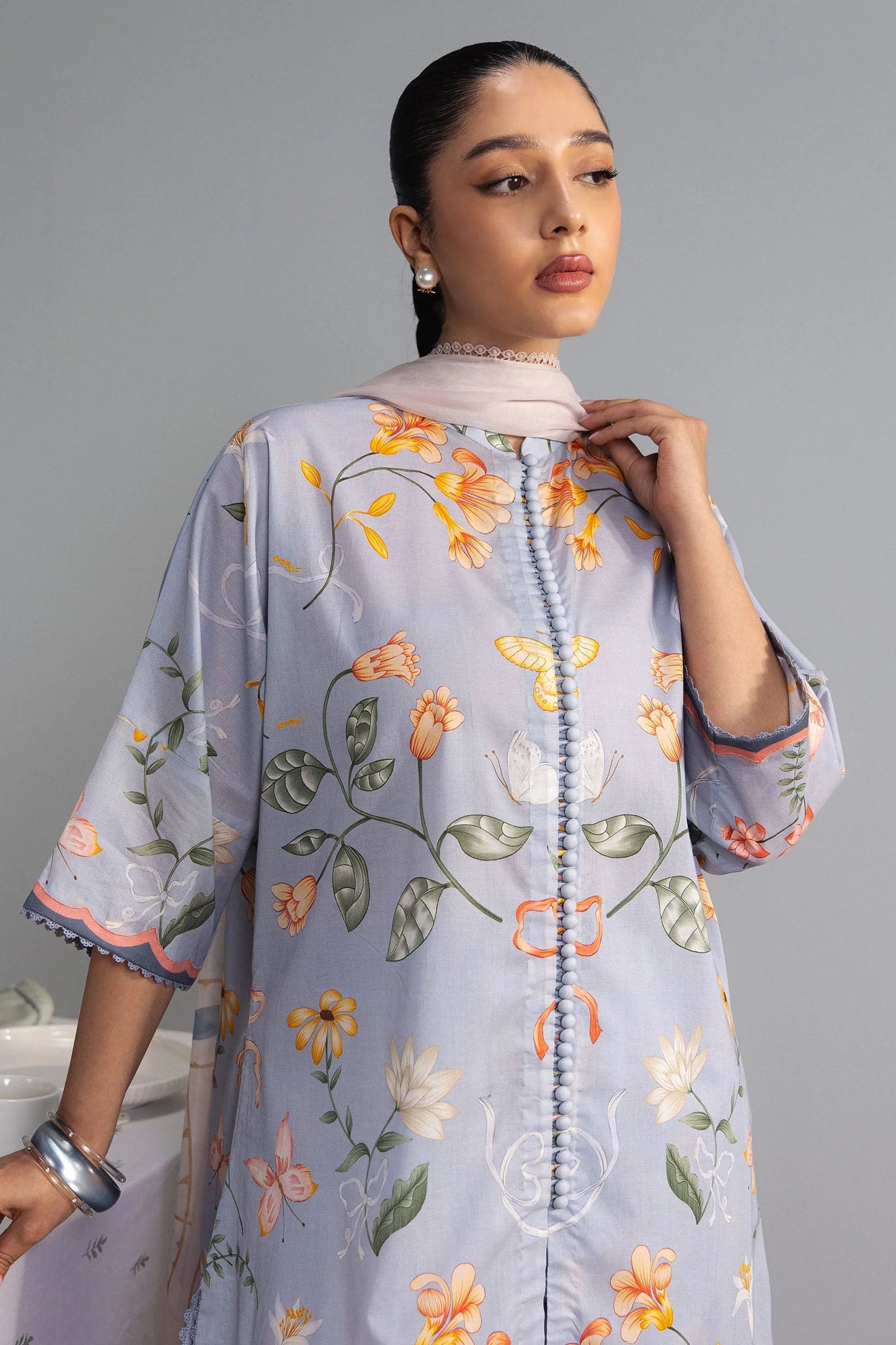 Yuki-8B Unstitched '26-RTS