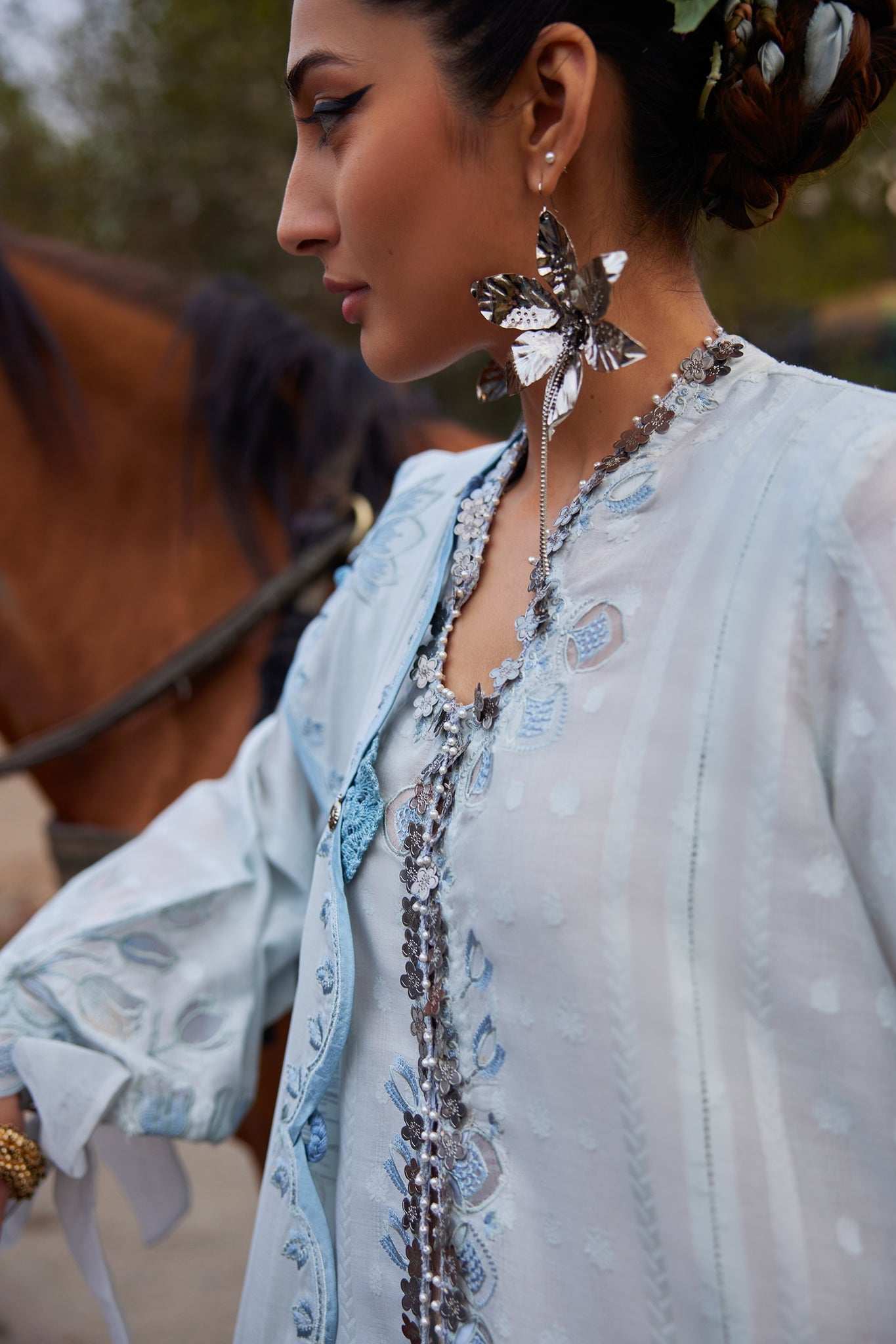 CELESTINE (EL25-05 B) - RTS