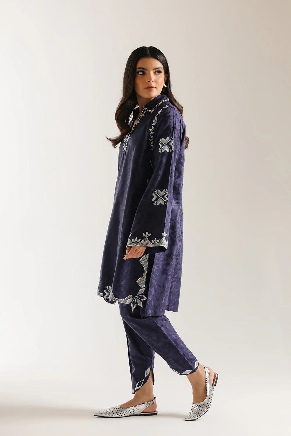 INDIGO BLUE | E7011/102/622 - RTS