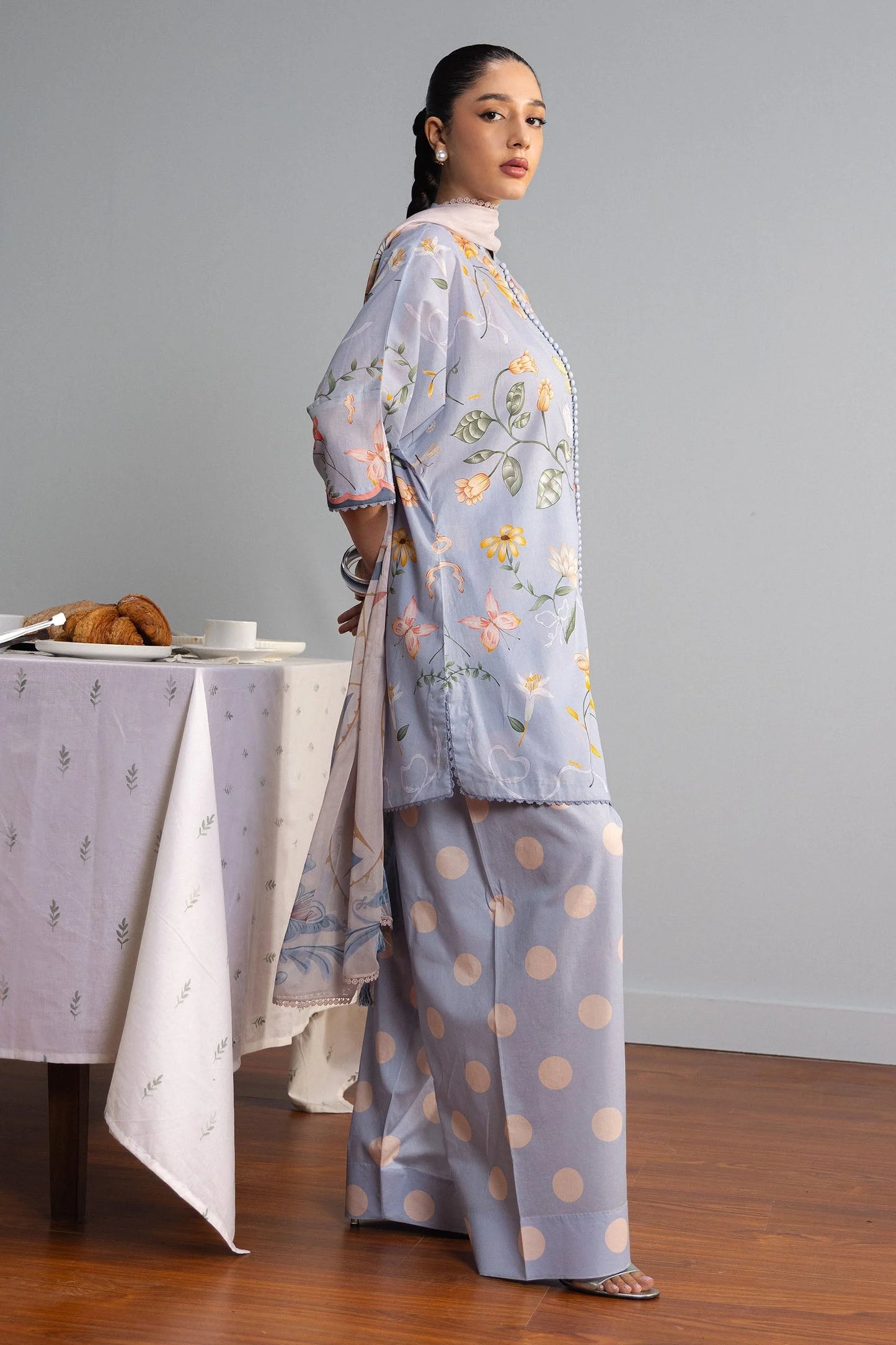 Yuki-8B Unstitched '26-RTS