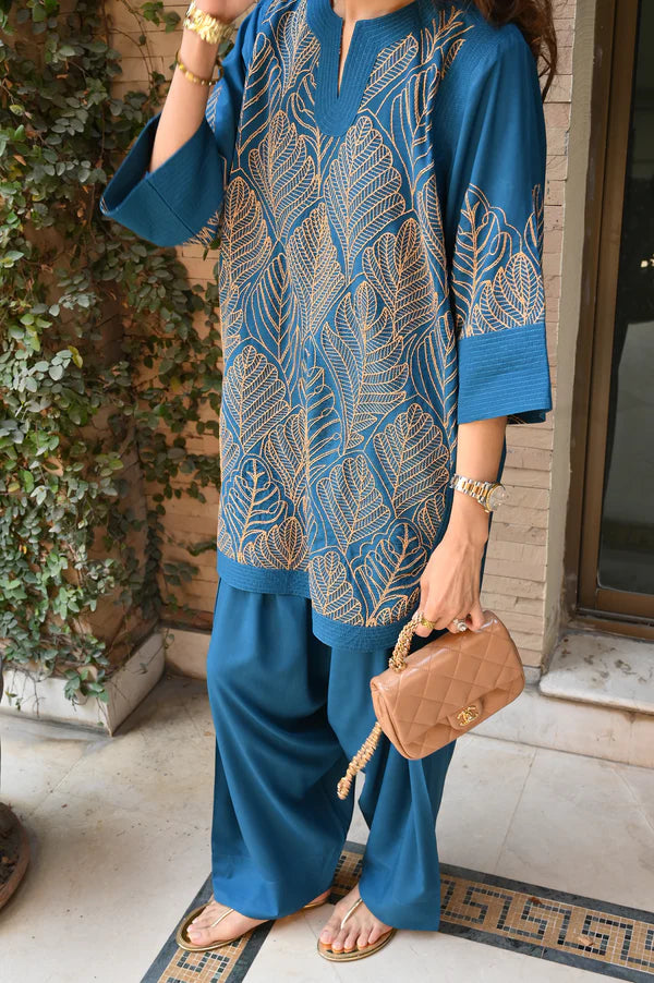 Persian Blue Lia Set '26 - RTS