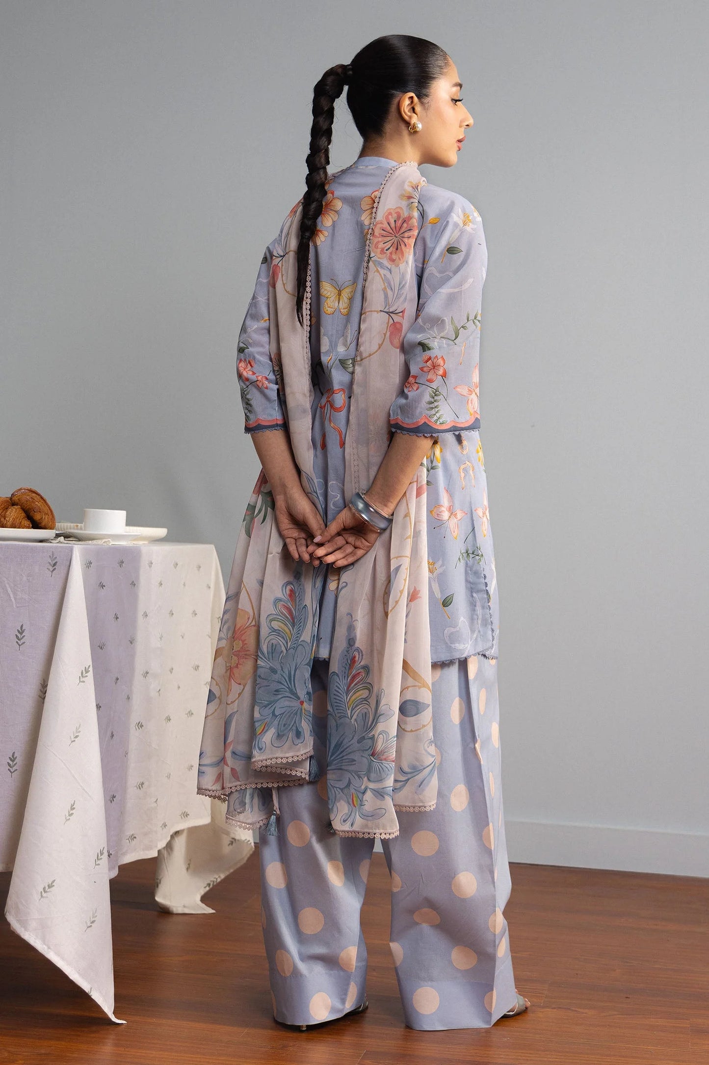 Yuki-8B Unstitched '26-RTS
