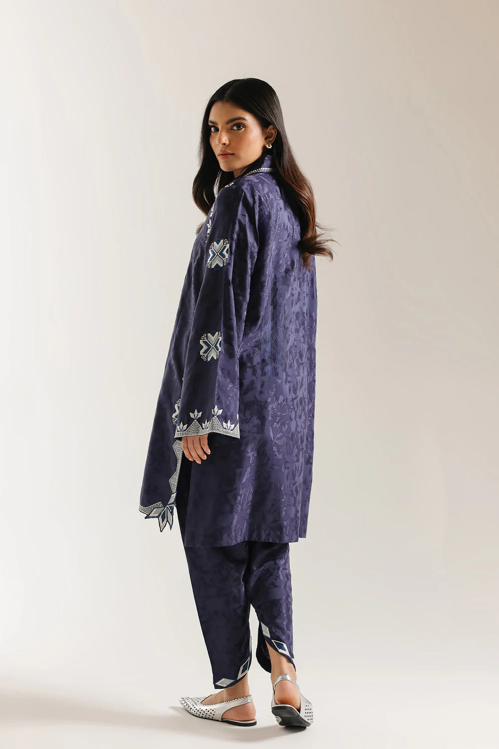 INDIGO BLUE | E7011/102/622 - RTS