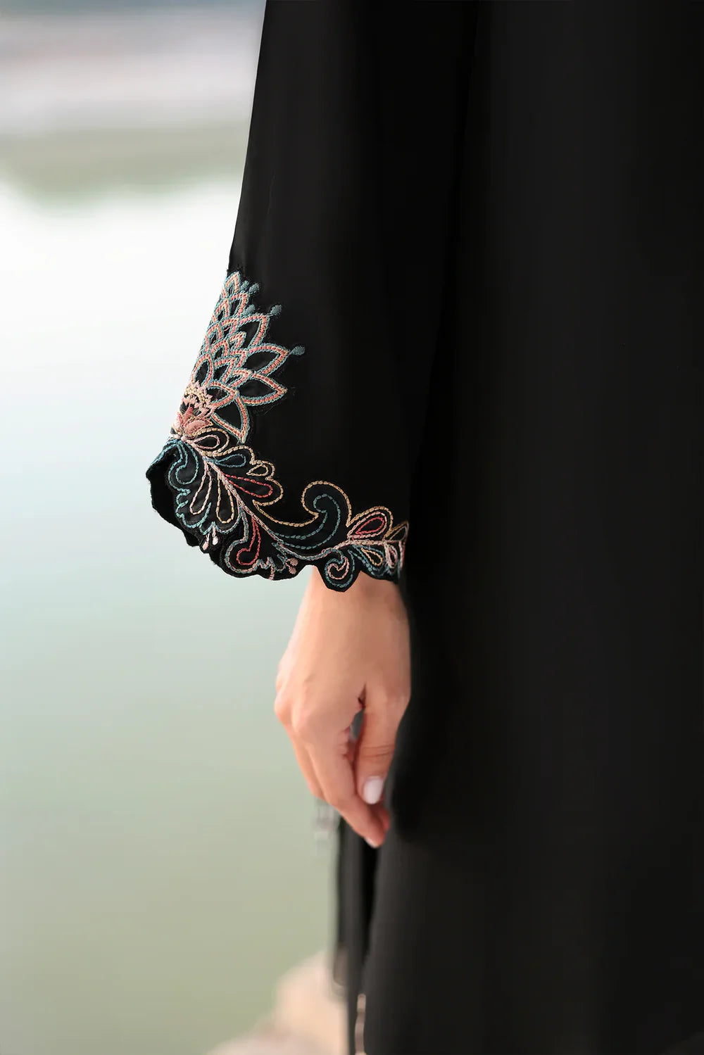 BLACK BIRD MATCHING SET - RTS