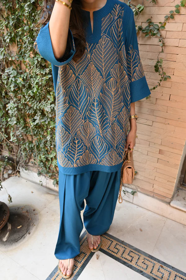 Persian Blue Lia Set '26 - RTS