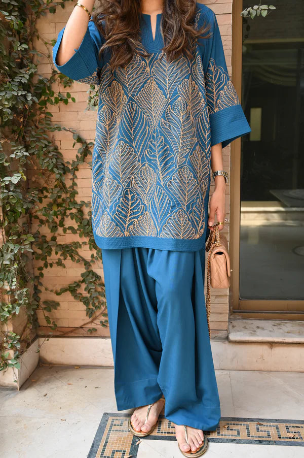 Persian Blue Lia Set '26 - RTS