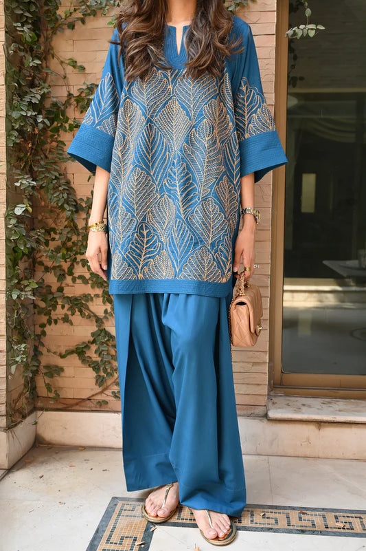 Persian Blue Lia Set '26 - RTS