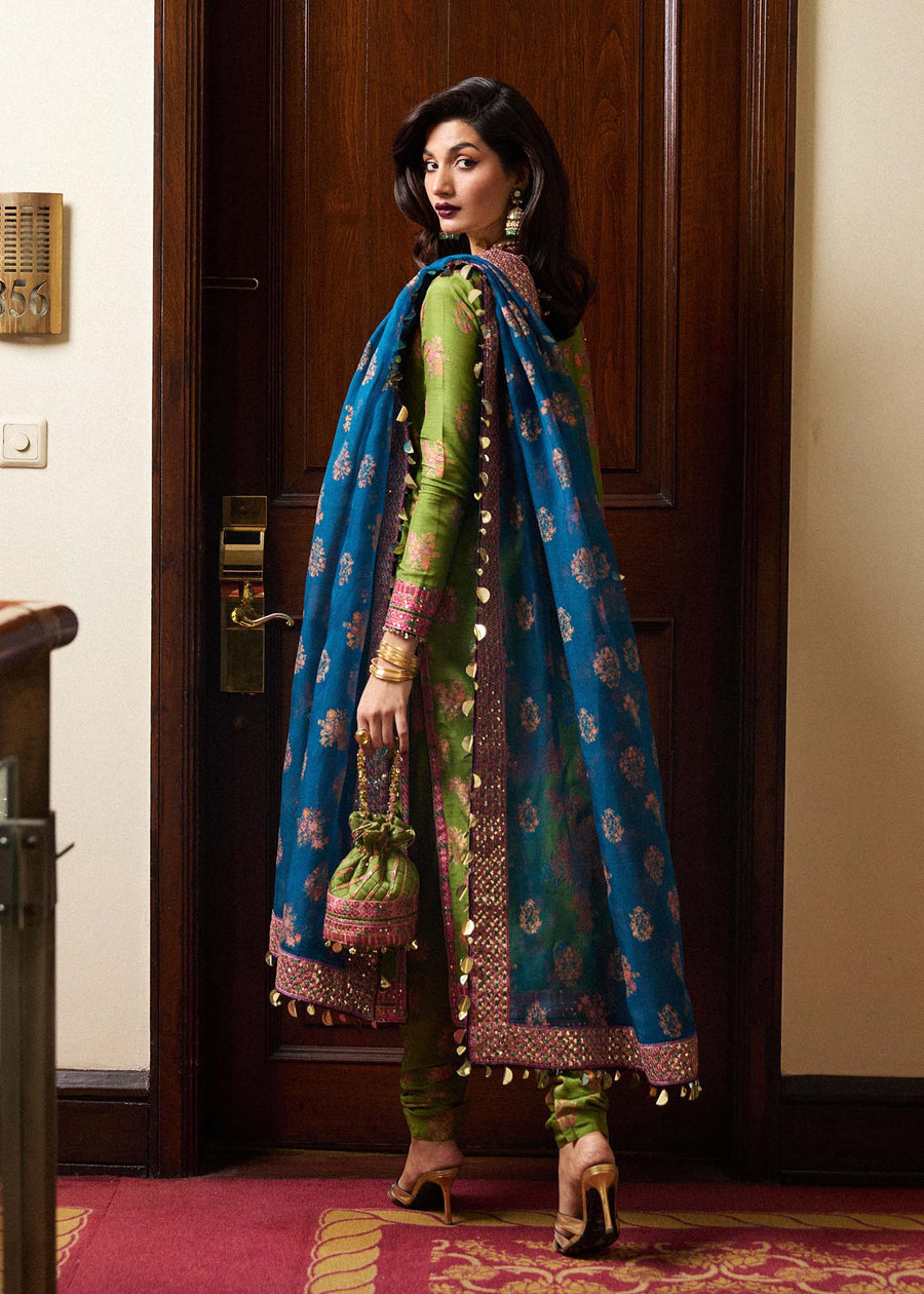 Luxury Pret Ss/24 - Anabi (RTS) photo 4