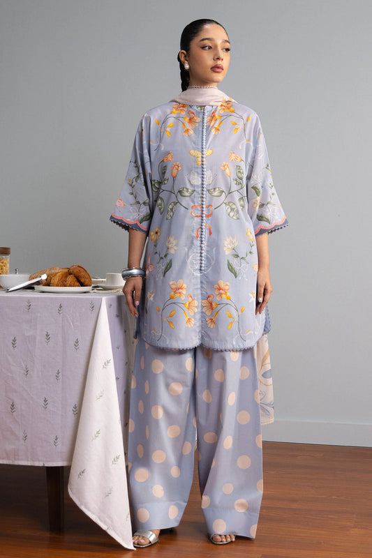 Yuki-8B Unstitched '26-RTS