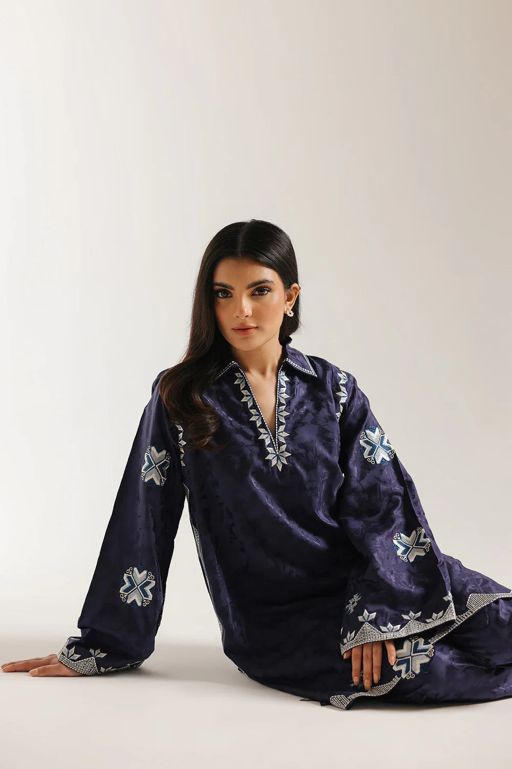 INDIGO BLUE | E7011/102/622 - RTS