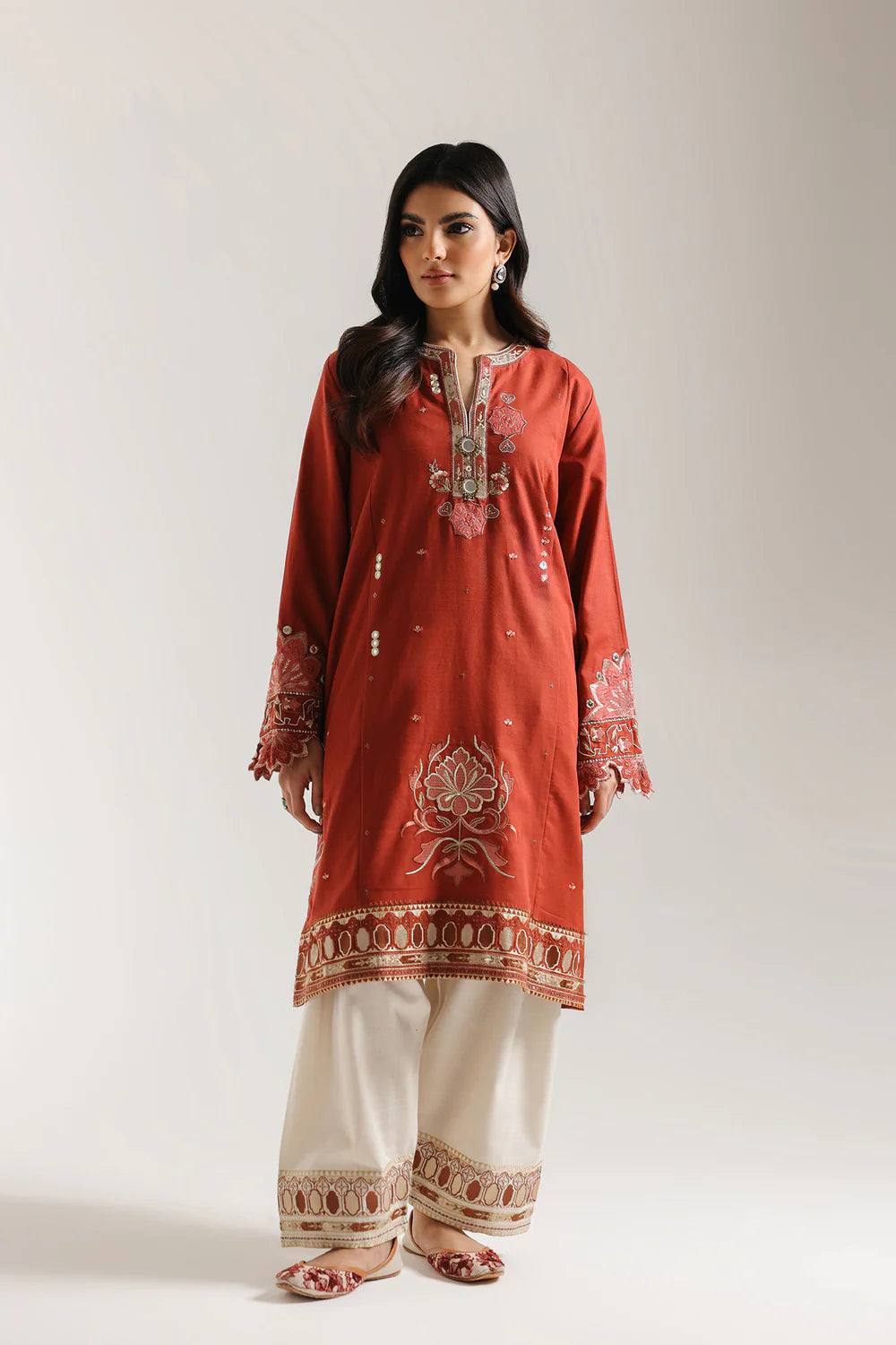 BROWN | E3654/103/310 - RTS