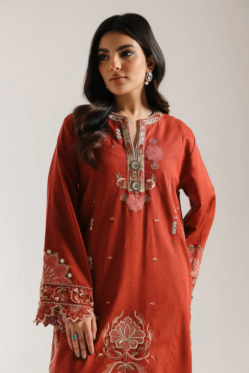 BROWN | E3654/103/310 - RTS