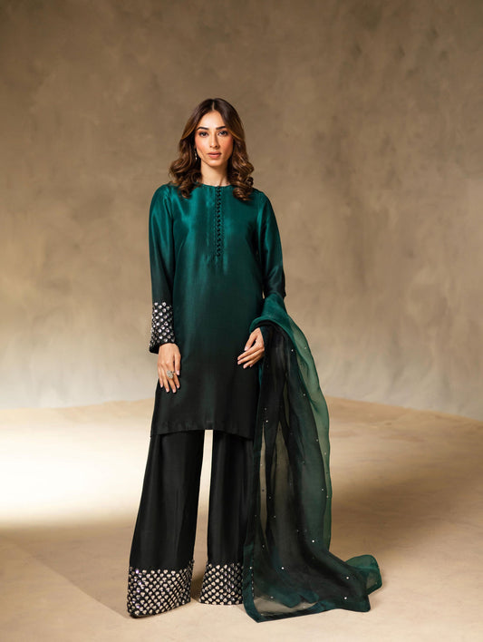 Luxury Formal '25 - Audrey