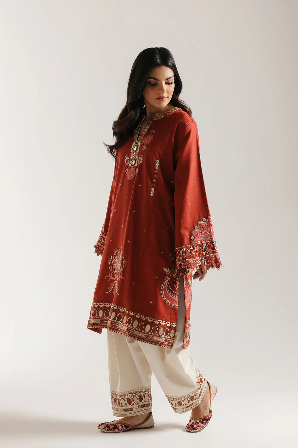 BROWN | E3654/103/310 - RTS