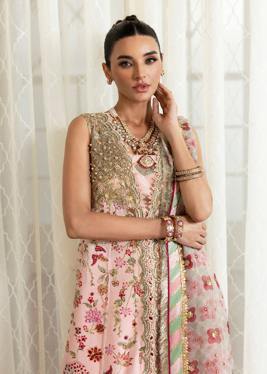 Wedding '24 - Crystal Chinoiserie (RTS) photo 4