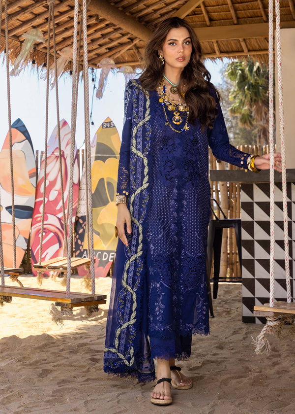 Lawn '25 - LEYLA-B