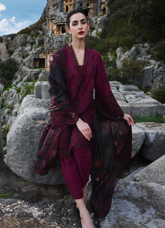 Lawnkari ’25- Delara