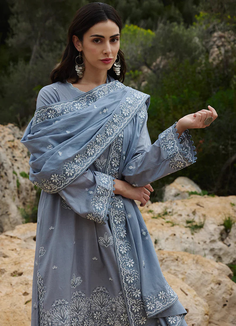 Lawnkari ’25- Defne