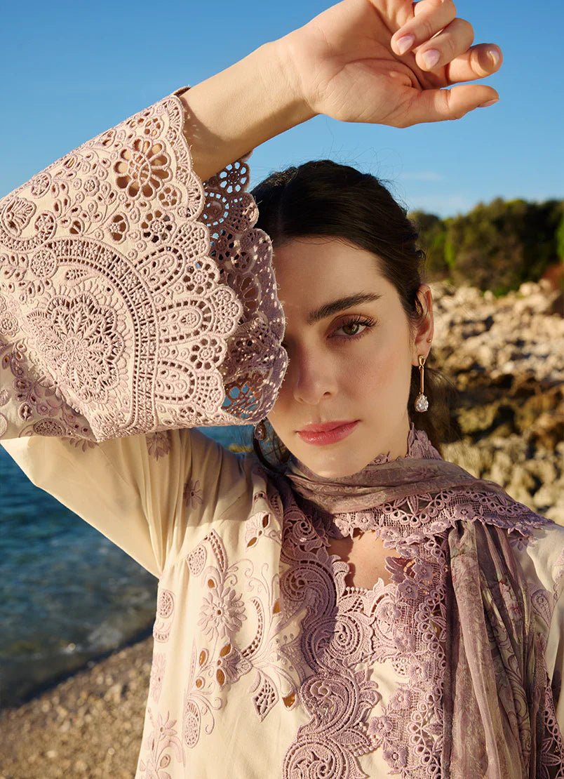 Lawnkari ’25- Rania