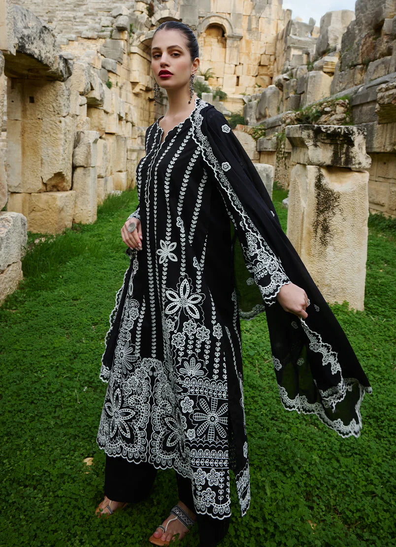 Lawnkari ’25- Jana