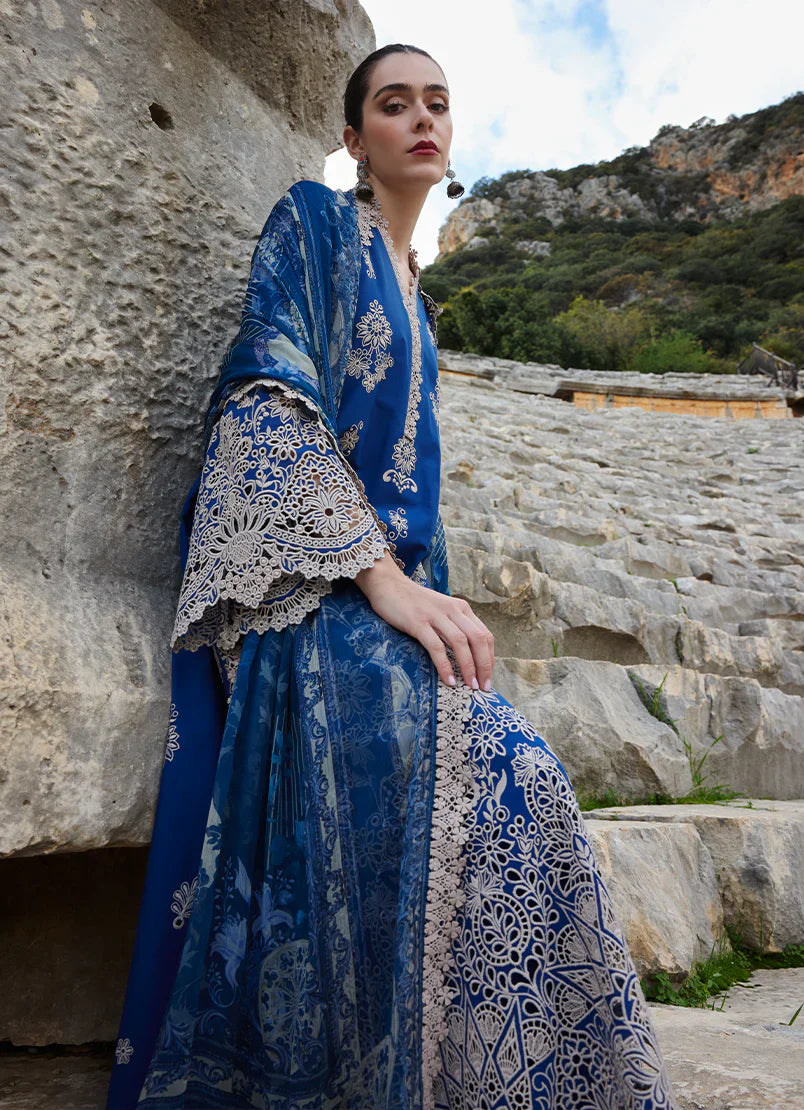 Lawnkari ’25- Qarba